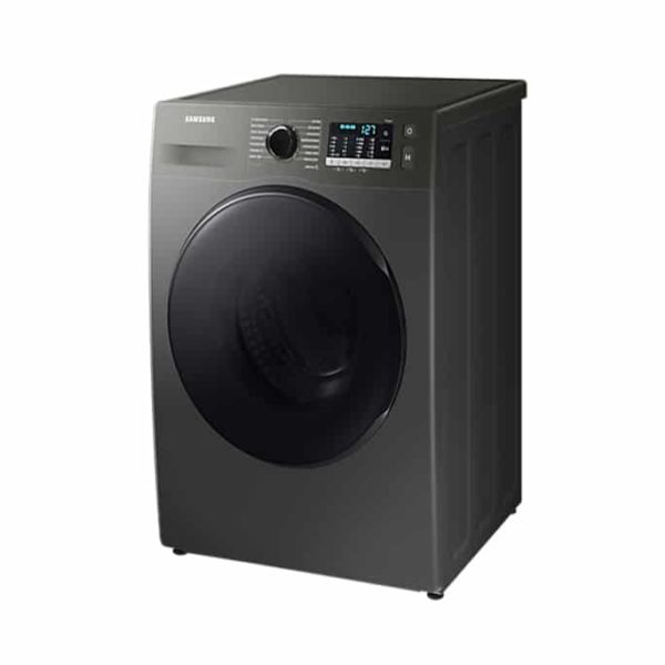 Samsung 7kg Washer/5kg Dryer Front Load Washing Machine WD70TA046BX