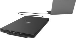 Canon CanoScan LiDE 300 Scanner - Image 4