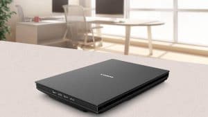 Canon CanoScan LiDE 300 Scanner - Image 3