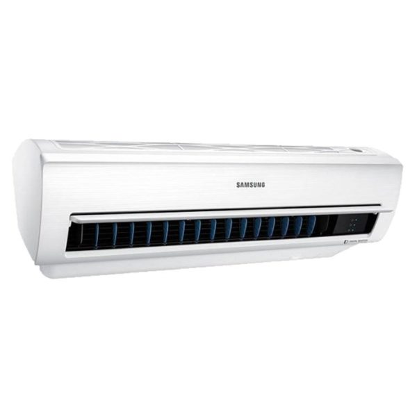 Samsung 2.5HP Inverter AC with R410a gas