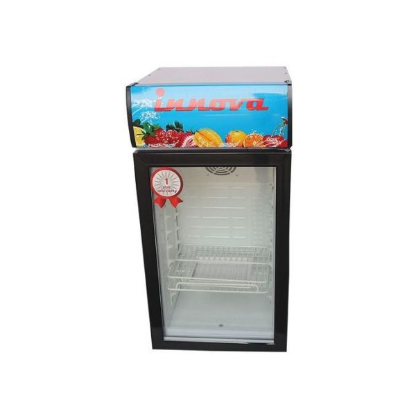 Mini or Table top display fridge
