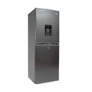 Novo NV-248CWD Combie Refrigerator (NV-248L) with Dispenser
