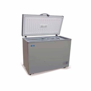 Novo 285L Chest Freezer NV-258ICE
