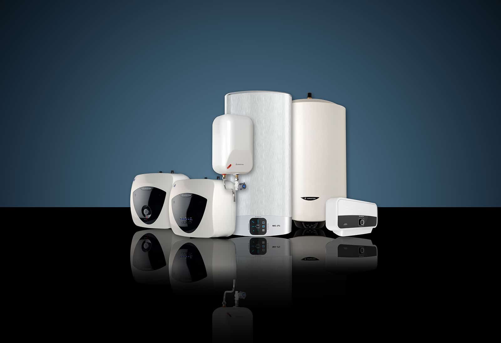 Ariston Water heaters