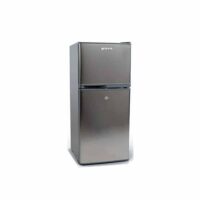 Novo 108L Double Door Top Freezer Fridge