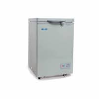 Novo 108L Single Door Chest Freezer (NV-121CF) - Image 2