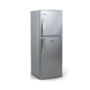 Novo 145L Double Door Top Freezer Fridge (NV-145RF)