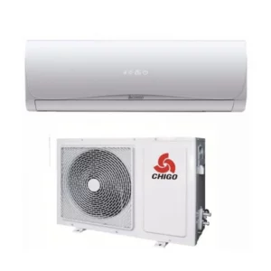 CHIGO 1.5HP R410 Gas -2 Star Split Air Conditioner