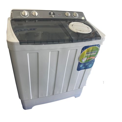 Innova 14Kg Top Load Semi Automatic Twin Tub Washing Machine
