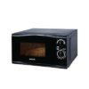 Bruhm 20 Liter Microwave Solo