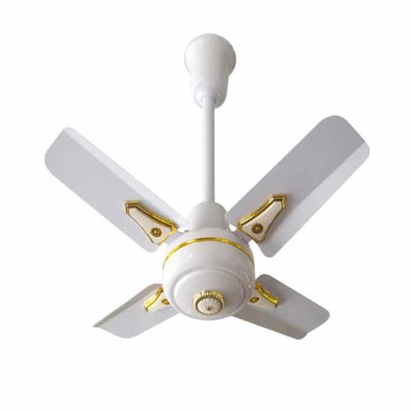 Eskay ceiling fan Short blade
