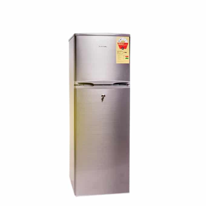 Innova 182 Liter Double Door Refrigerator-(Innova I-23 DD/TF)