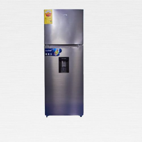 Innova 331Liters Top Freezer Fridge-Water Dispenser – I-46DD/WD