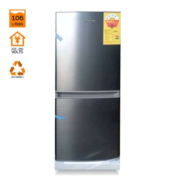 Innova 106 Litres Bottom Freezer Refrigerator I-16DD/BF