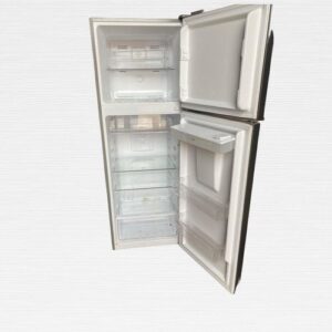 Innova 331Liters Top Freezer Fridge-Water Dispenser – I-46DD/WD