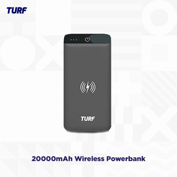 Turf 20000 Amp Pro power bank