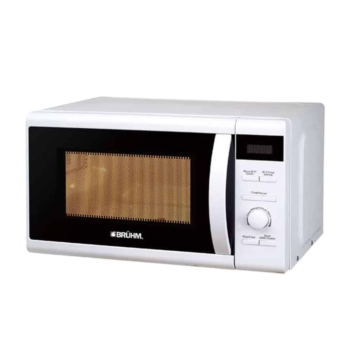 Bruhm Microwave Oven