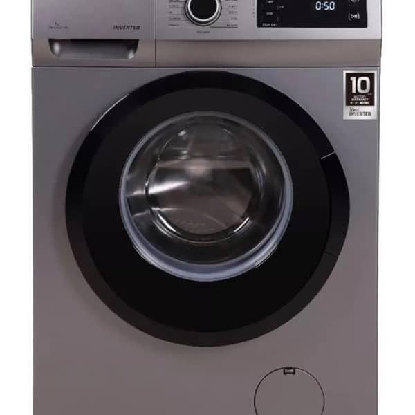 Toshiba 7kg Front Load Washing Machine TW-BJ80S2GH(SK)