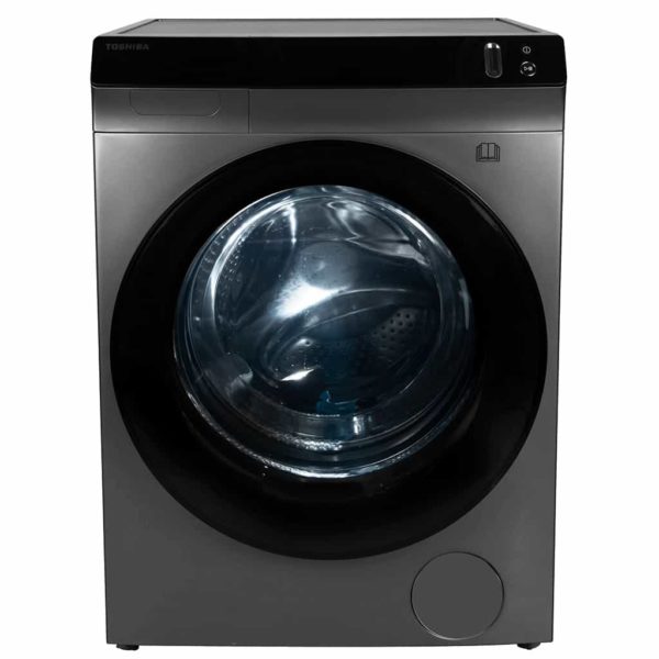 Toshiba 8KG / 5KG Combo Washing Machine (TWD-BK90S2GH(SK))