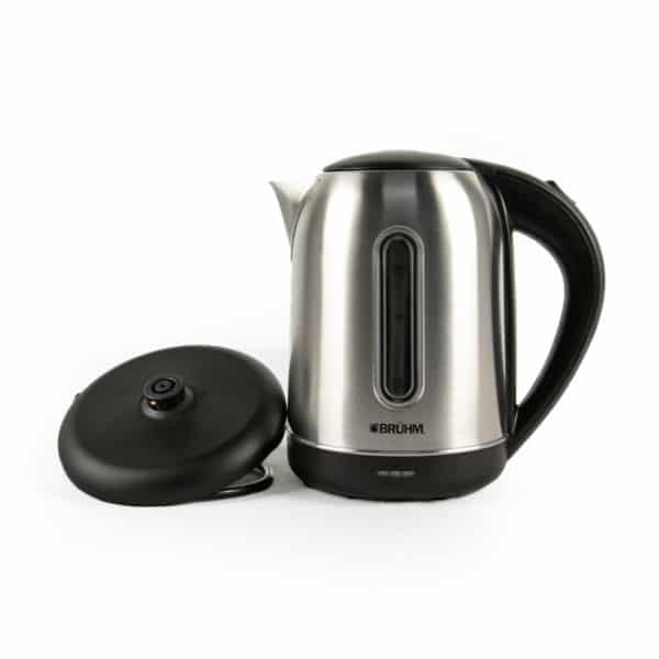Bruhm 1.7L Stainless Steel Kettle BKW-17SB