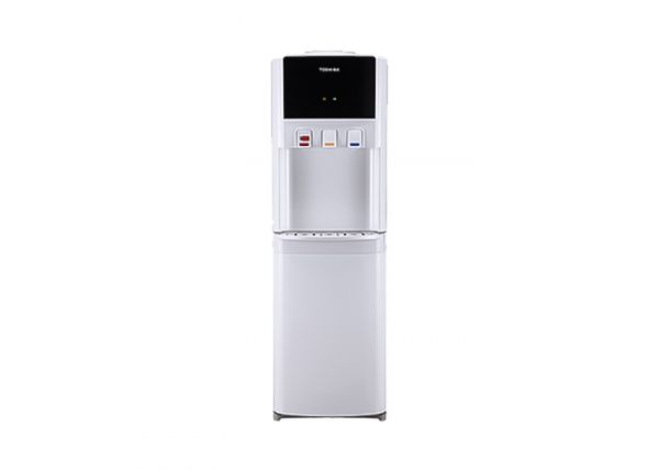Toshiba Water Dispenser RWF-W1766TGH(W1)