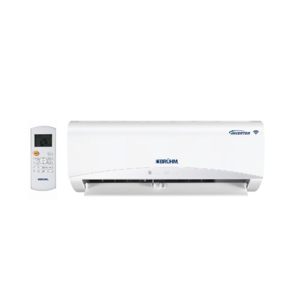 Bruhm 2.0hp Air conditioners ( AC ) with Wifi
