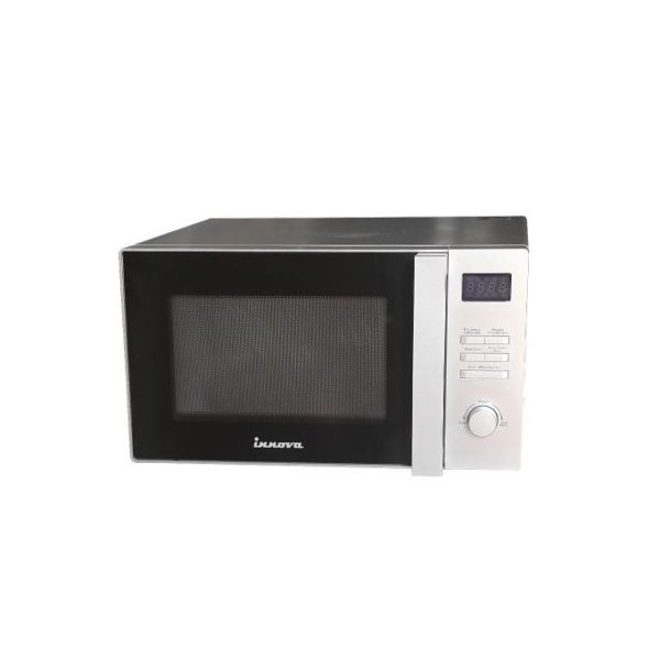 Innova Microwave oven with Grill-25Liters