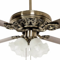 Crompton Oberon Ceiling Fan - Image 2