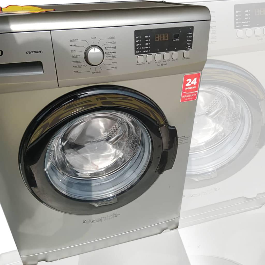 Chigo Top Loading Washing Machine Cheap Price - 2