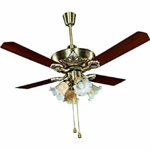 Crompton Oberon Ceiling Fan