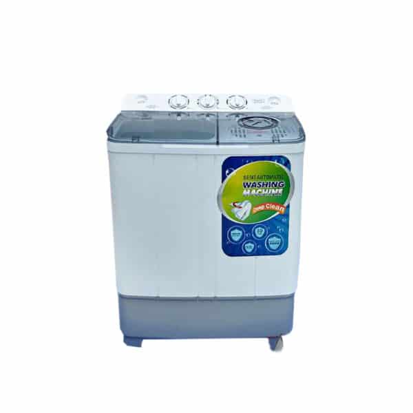 Innova 5kg Twin Tub Washing Machine