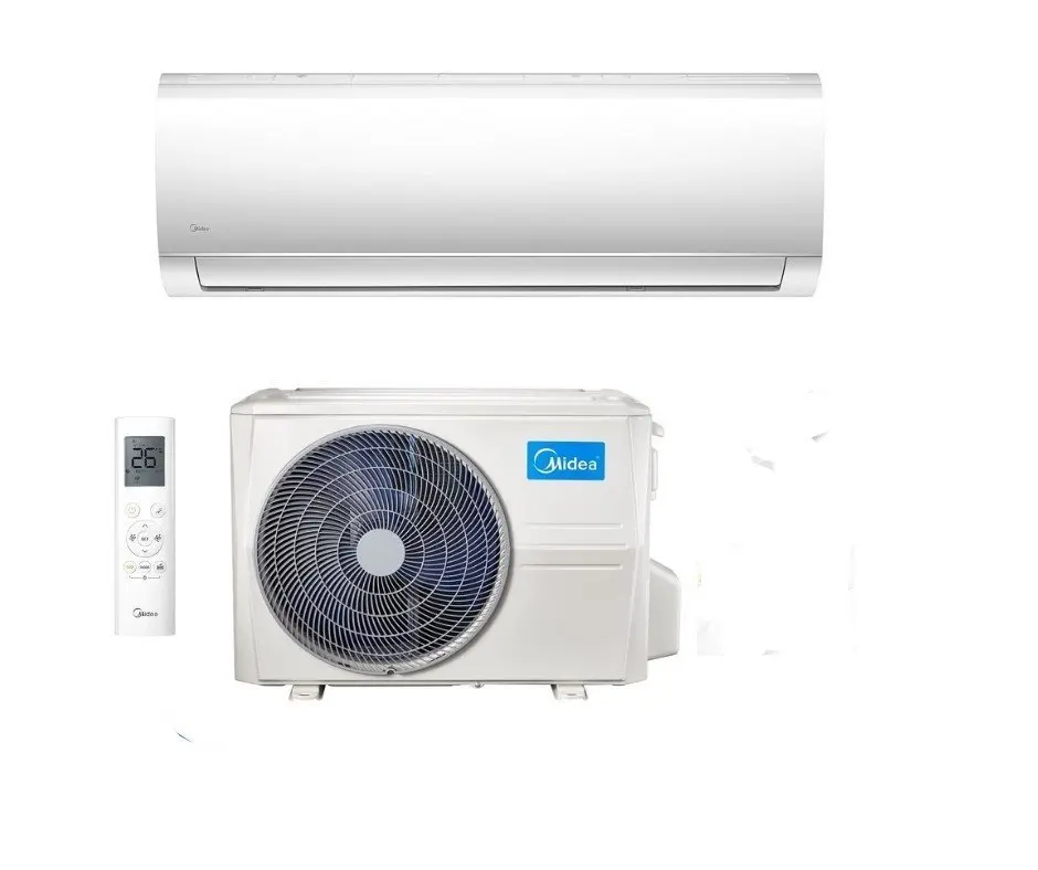 Midea 2.5 hp Inverter AC with R32A