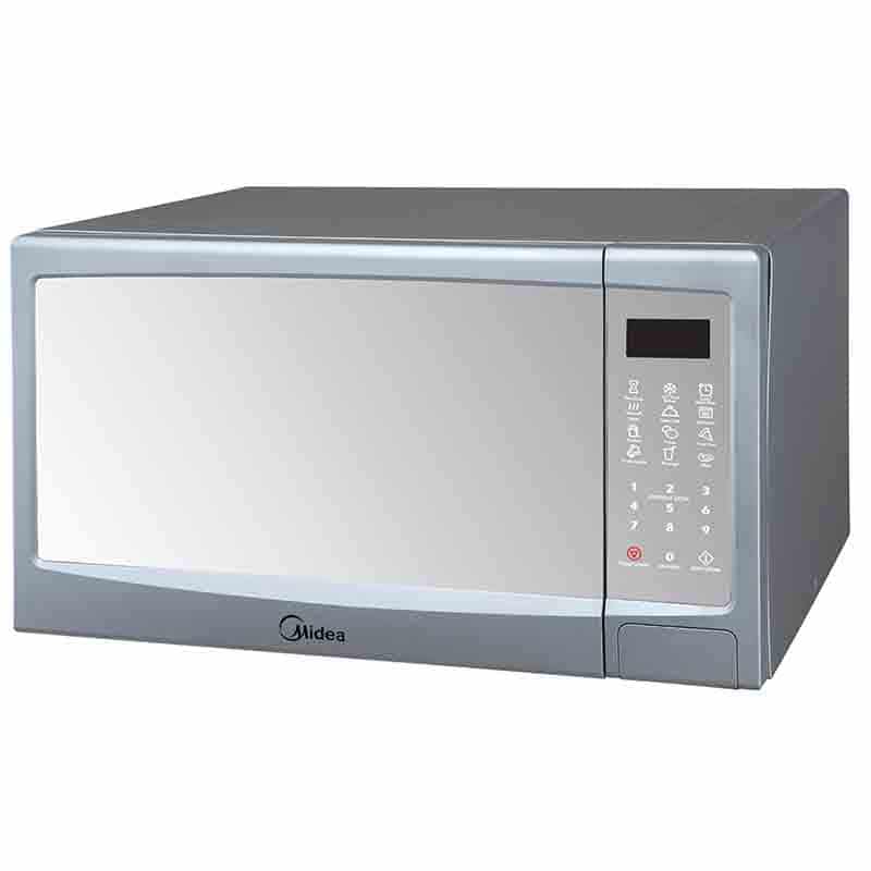 Midea-42-Ltrs-Microwave-With-Grill-EG142AWI