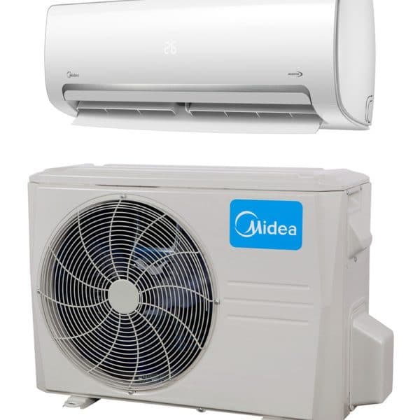 Midea 2.0hp Inverter AC with R32A