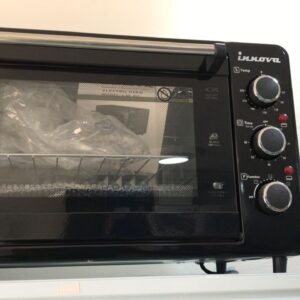 Innova Toaster oven30 Liters (I-30)