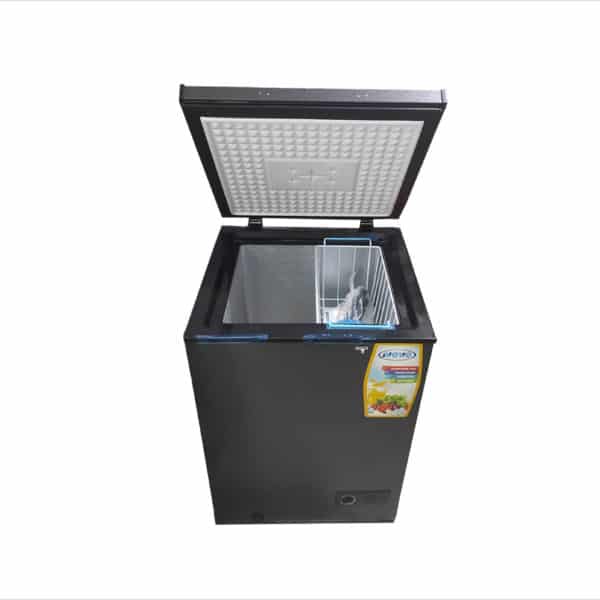 Novo 100Ltr Chest Freezer (NV-100CF)