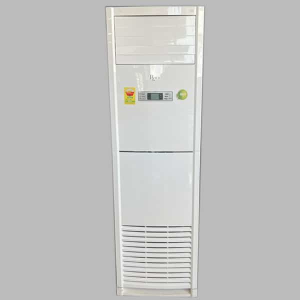 Roch 2.5 Hp floor standing AC with R410 gas
