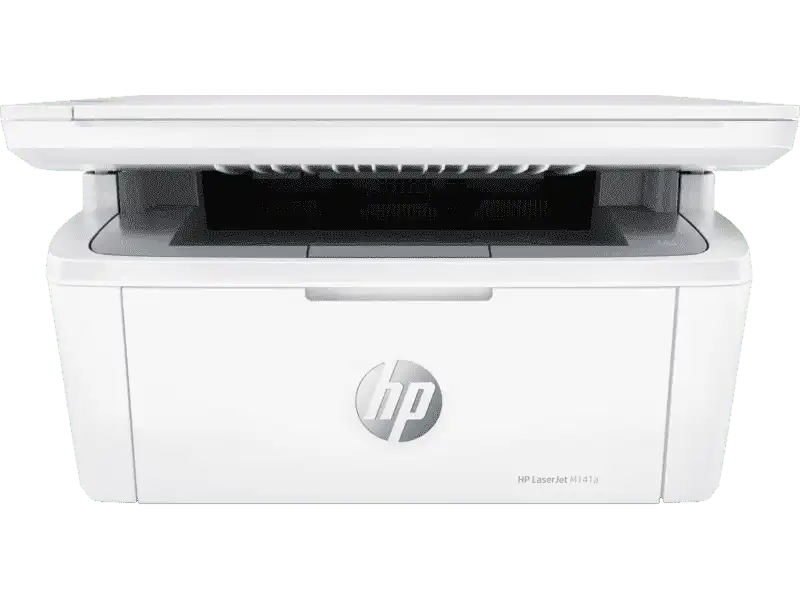 HP LaserJet MFP M141a Printer (1)