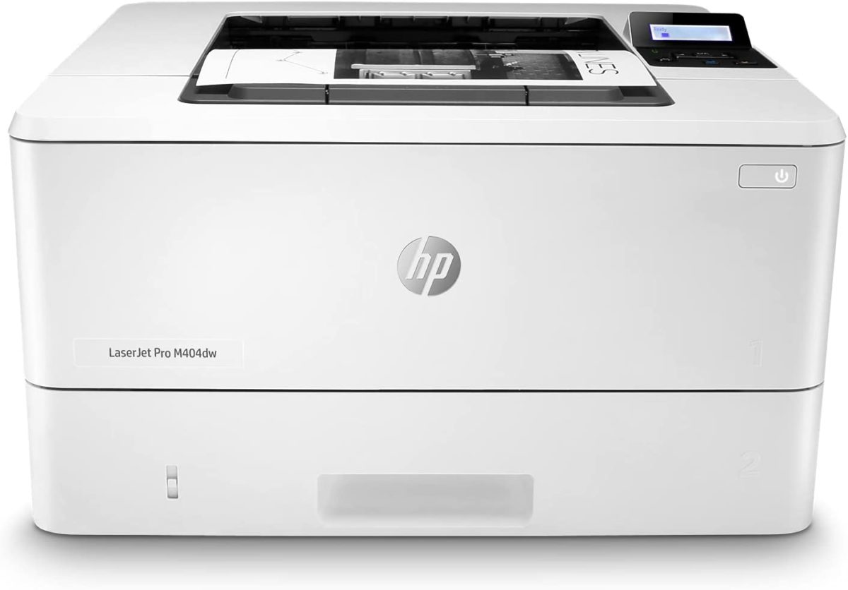 HP LaserJet Pro M404dw Wireless Monochrome Printer with built-in Ethernet & 2-sided printing (W1A56A) (5)