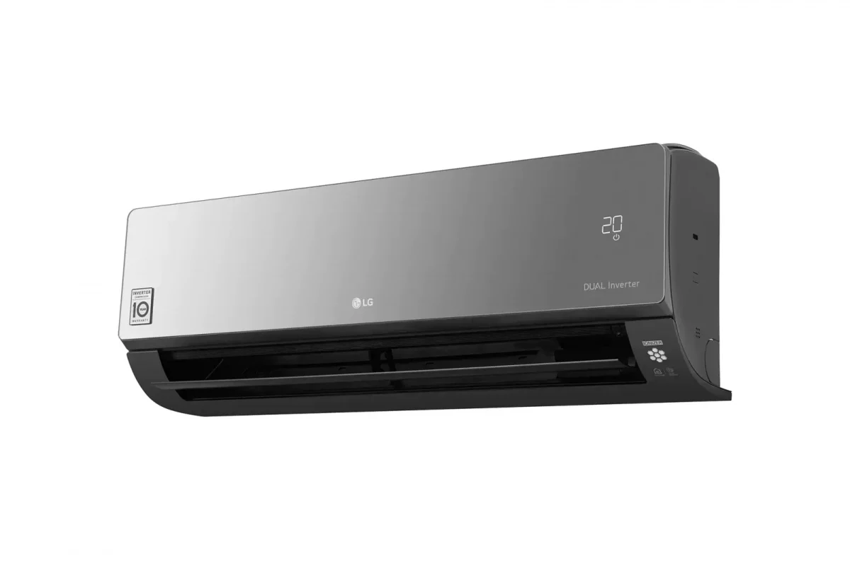 LG Artcool Inverter AC 1.5hp (S4-Q12JARTB) (5)