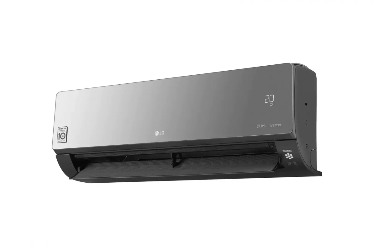 LG Artcool Inverter AC 2.0hp (S4-Q18KLRTE) (6)