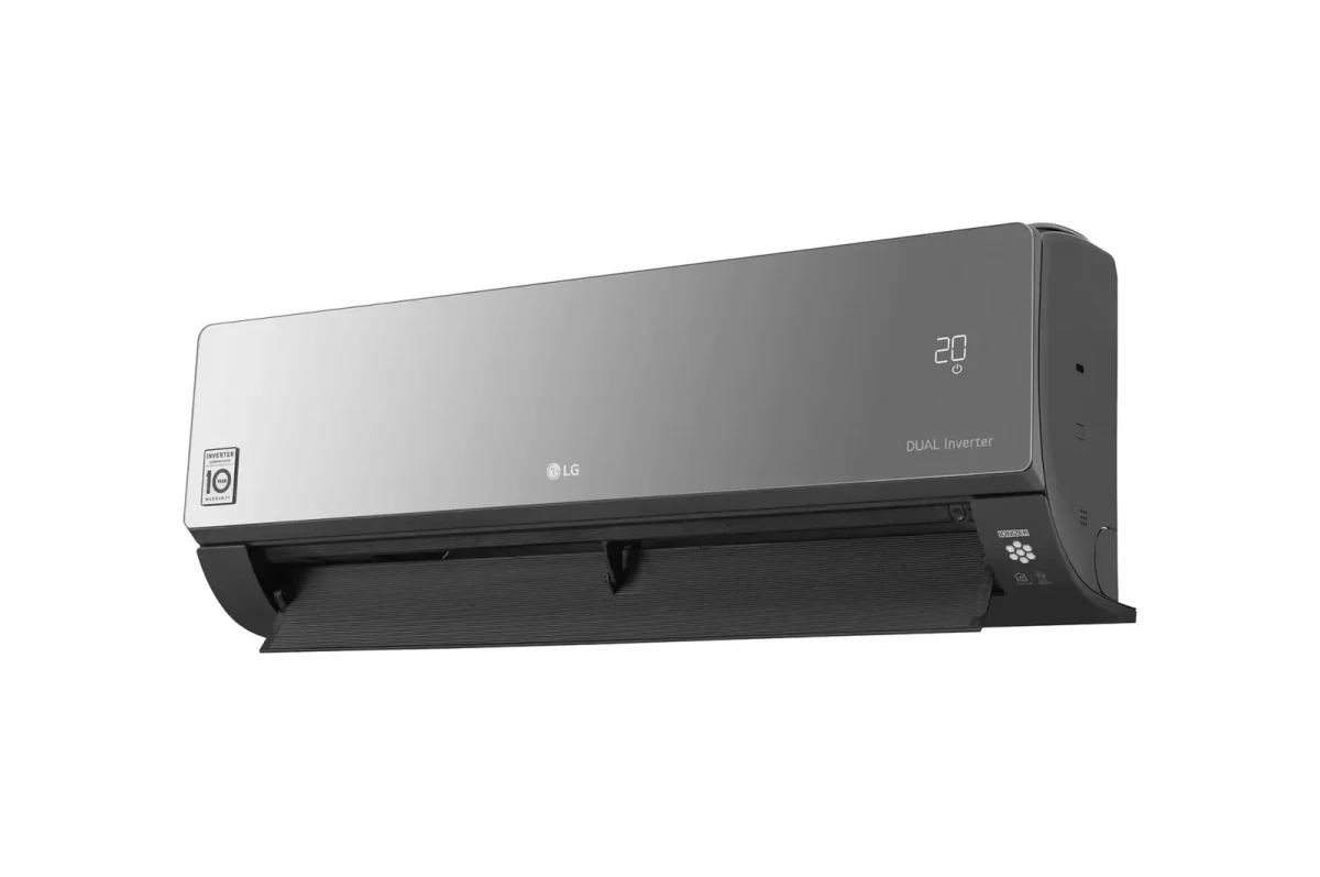 LG Artcool Inverter AC 2.0hp (S4-Q18KLRTE) (7)