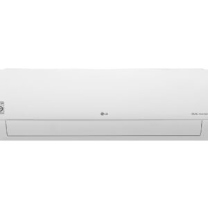 LG DUALCOOL Inverter AC 2.5HP,70% Energy Saving, 40% Faster Cooling (AT-Q24GQSK1) (1)