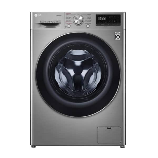 LG Front Load Washing Machine - Fully Automatic 10.57 Kg (F4V5RGP2T) (1)
