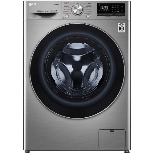 LG Front Load Washing Machine Fully Automatic 10.5kg ( F4V5VYP2T) (1)