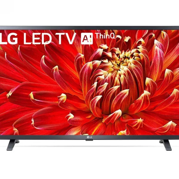 LG LED Smart TV 32 inch LM637B Series HD HDR Smart LED TV (32LM637BPVA)