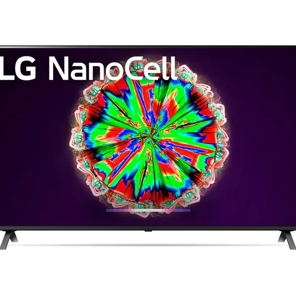 LG Nano 8 Series 49 inch 4K TV