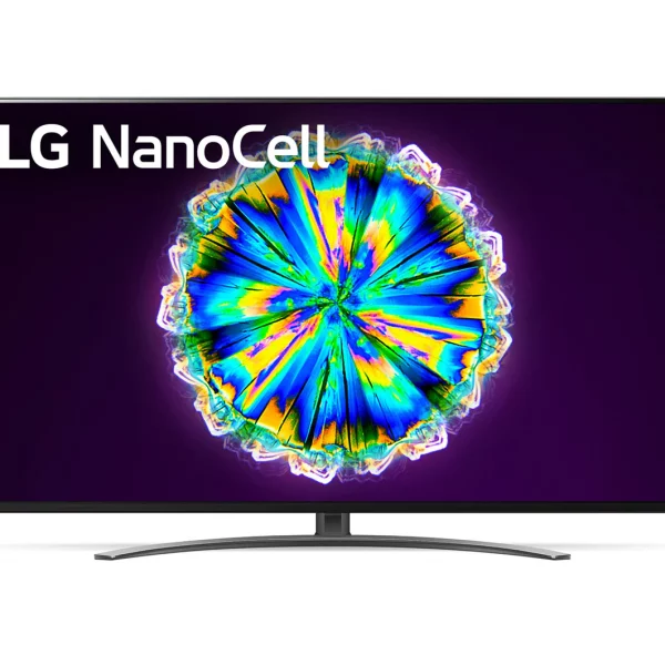 LG NanoCell TV 55 Inch NANO86 Series, Cinema Screen Design 4K Cinema HDR WebOS Smart ThinQ AI Local Dimming (1)