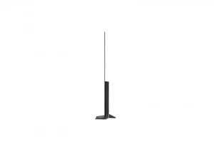 LG OLED TV 65 Inch BX Series, Cinema Screen Design 4K Cinema HDR WebOS Smart ThinQ AI Pixel Dimming(OLED65BXPVA) - Image 2