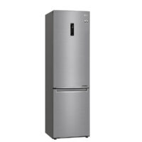 LG Premium Double Door Refrigerator - 374 Litres